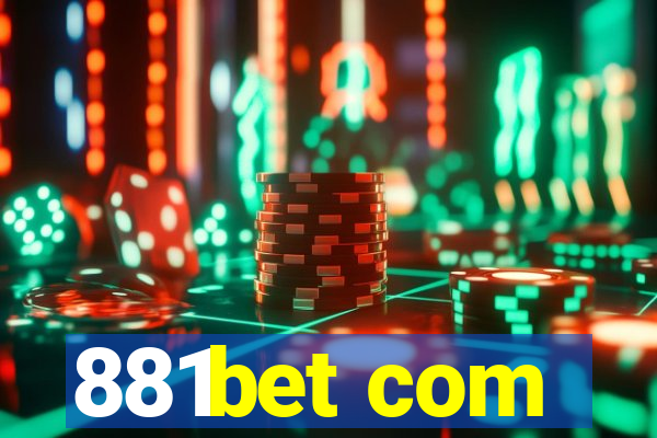 881bet com